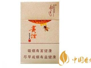 贵烟甜乡洞藏怎么沾水 贵烟甜乡洞藏的正确抽法