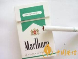 世界顶级香烟有哪些 六大顶级香烟品牌介绍