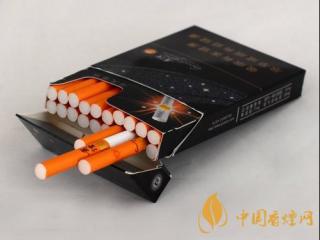 贵烟跨越怎么样 贵烟跨越口感评测