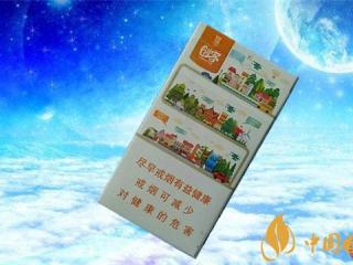 4招教你从雪茄灰看出雪茄的状态和品质