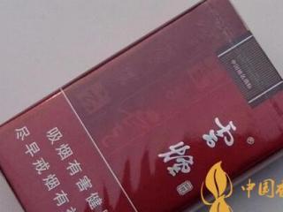 云烟软如意口感测评 云烟软如意味道怎样？