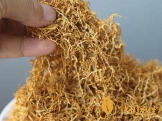 烟丝怎么调制调香 烟丝发酵和调香技巧介绍