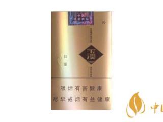 玉溪软和谐香烟口感怎么样 玉溪软和谐价格及参数