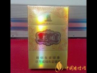 泰山香烟为什么逐渐没落 泰山香烟发展的过程分析