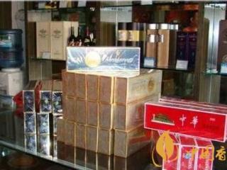 卷烟喷码与许可证号码吻合就是真烟？附香烟鉴假&ldquo;六要素&rdquo;