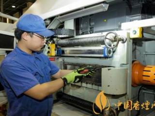 卷烟设备如何维护保养 卷烟设备养护需要量身定制！