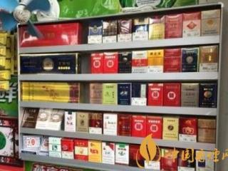 烟草行业可以无人式服务吗 烟草售货新形式介绍！