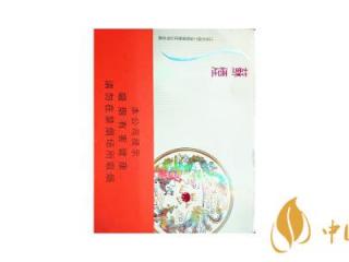 哪款苏烟最好抽 最好抽的苏烟系列