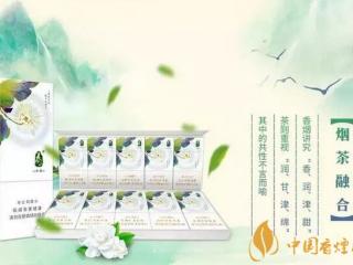 匠心成就经典 泰山茉莉香韵、哈德门壹号的荣耀之路