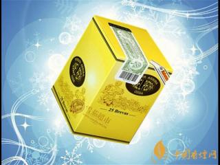 古巴雪茄烟比雅达比华士好抽吗 品机制精品比雅达比华士