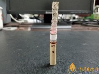 苏烟水韵爆珠是什么味 烟香醇润突出杨梅味