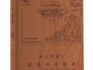 长城生肖猪年纪念版雪茄2019年1月1日发售