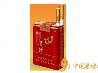 贵烟种类介绍 比较好抽的贵烟推荐