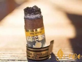 雪茄最短可以抽到多短 没有限制和标准