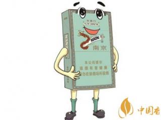 南京炫赫门烟嘴为什么甜 炫赫门烟嘴发甜的原理