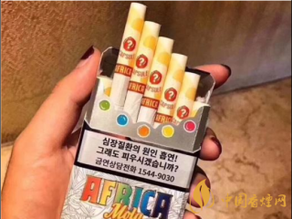 爆珠香烟有哪些 好抽的爆珠香推荐