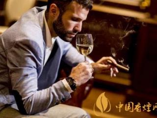 抽雪茄需要过肺吗 抽雪茄和抽烟的不同之处介绍！