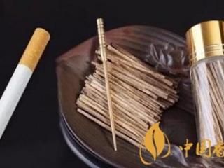 沉香烟丝怎么用 沉香烟丝的功效与作用介绍