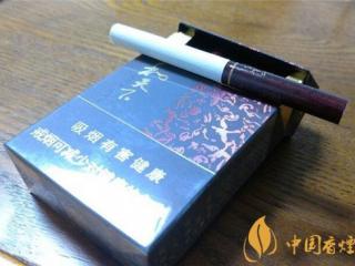 9-12mg普通香烟有哪些好抽 9-12mg中焦香烟排行榜