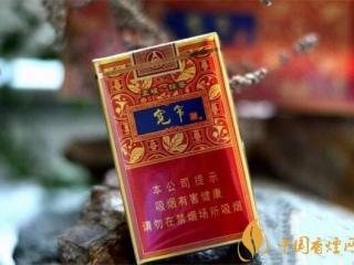 黄山天都9+1有爆珠吗？黄山天都9+1香烟口感及包装
