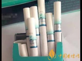 香烟过滤嘴爆珠有什么作用 爆珠香烟的危害是什么