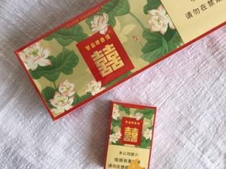 双喜莲香核心参数及品吸评价一览