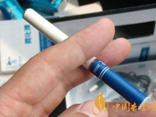 电子烟和真烟口感区别 电子烟不允许在公众场所使用！