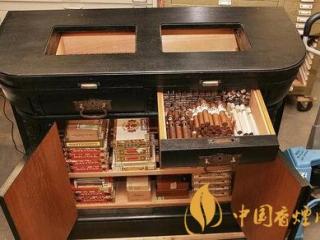 雪茄保存小技巧：保存雪茄要经常翻动