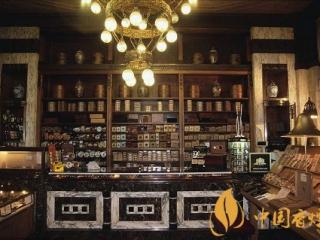 雪茄去哪买？港澳台最全PCC雪茄店盘点（速收藏）