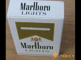 抽万宝路的烟很low吗 中国香烟鄙视链