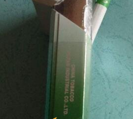 可以当口粮的七匹狼系列的细烟推荐 七匹狼系列细烟口感介绍