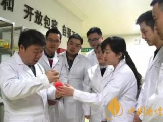 2018贵烟明确物资管理工作要点 贵烟奋力站起来努强起来