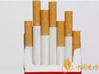 香烟嘴里的为什么要添加爆珠？