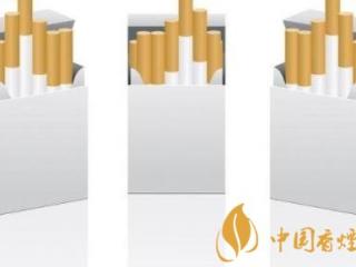 香烟包装盒是什么垃圾 未来香烟盒设计将会环保可回收化！