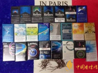 为什么男人不能抽薄荷烟 男性抽薄荷烟对身体有害吗