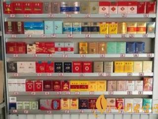 如何打造烟草的社交属性 烟草产品销售新方法分析