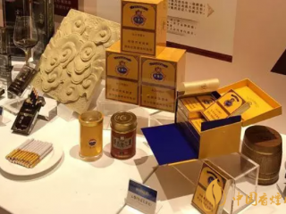 芙蓉王软金多少钱一包 芙蓉王软金口感及参数介绍