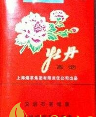 牡丹333价格介绍 牡丹333香烟为什么这么贵