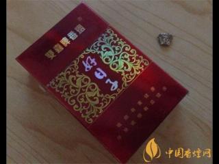 泰山茉莉香韵细支怎么样？泰山茉莉香韵口感测评2020