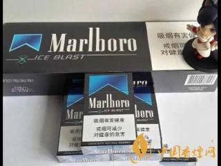 万宝路香烟网购 万宝路香烟口感如何