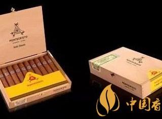 雪茄的包装有多少种 雪茄的包装及图片介绍