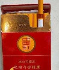 金圣中国红中支口感好吗   金圣中国红中支口感品鉴