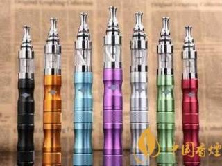 电子烟和香烟哪个危害大 长期抽电子烟会致癌吗