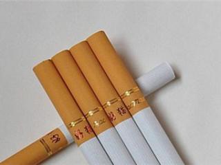 西安特色烟有什么烟 陕西西安香烟品牌大全