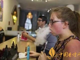 北京控烟协会强调未成年保护 对电子烟管控纳入法律体系