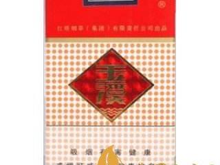 2020最受欢迎5款香烟介绍，国烟软中华上榜