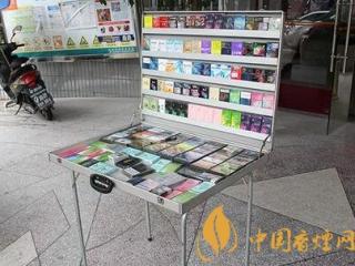 3•15即将到来 严厉打击制假售假香烟等违法行为