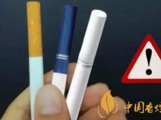 香烟不同颜色滤嘴代表意思介绍 香烟外接过滤嘴作用分析