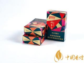 好日子香烟蓝色烟嘴多少钱一包 好日子香烟蓝色烟嘴是什么烟