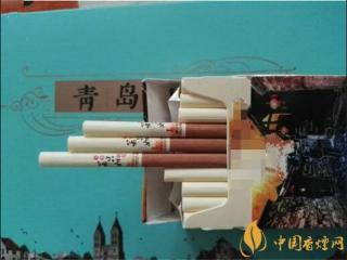 长城雪茄烟(初见青岩)怎么样 长城初见青岩好抽吗